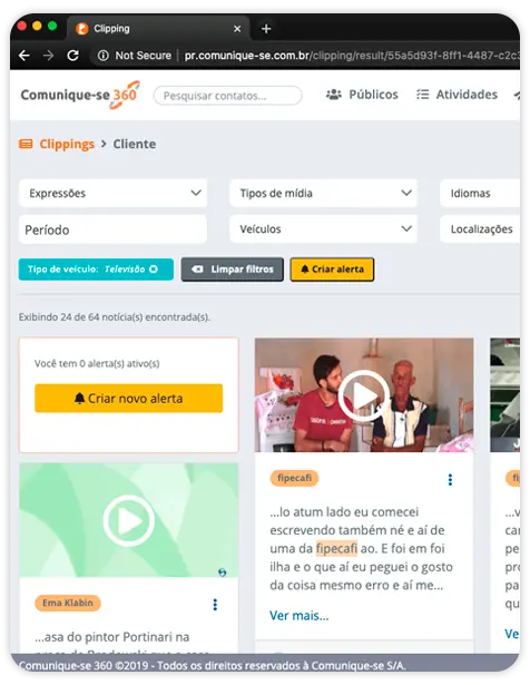 Obtenga una ventaja competitiva supervisando su marca y su mercado