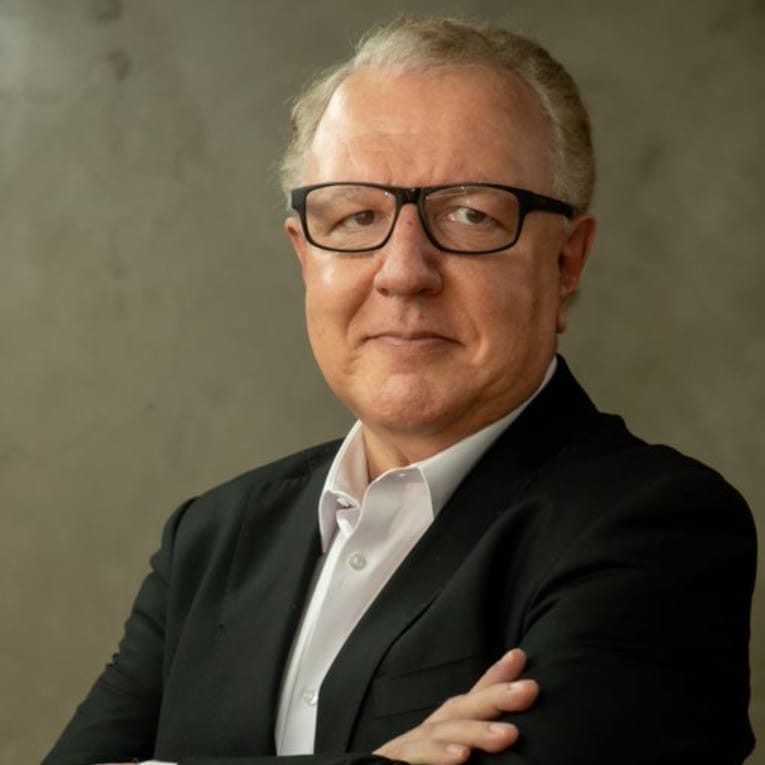 Daniel Bruin