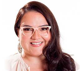 Tatiana Maia Lins