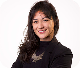Suelen Yguchi