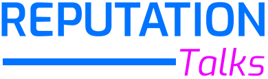 Reputation Talks