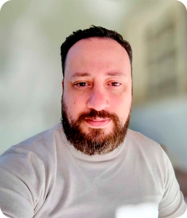Lucas dos Santos