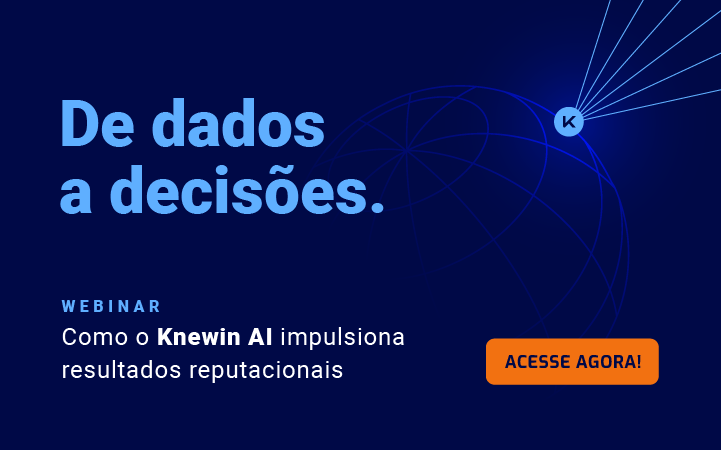 Knewin AI | De dados a decisões