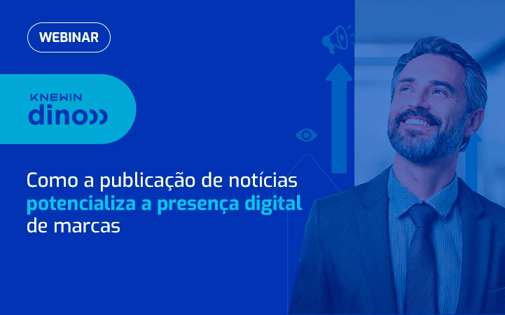 Como a publicação de notícias potencializa a presença digital de marcas