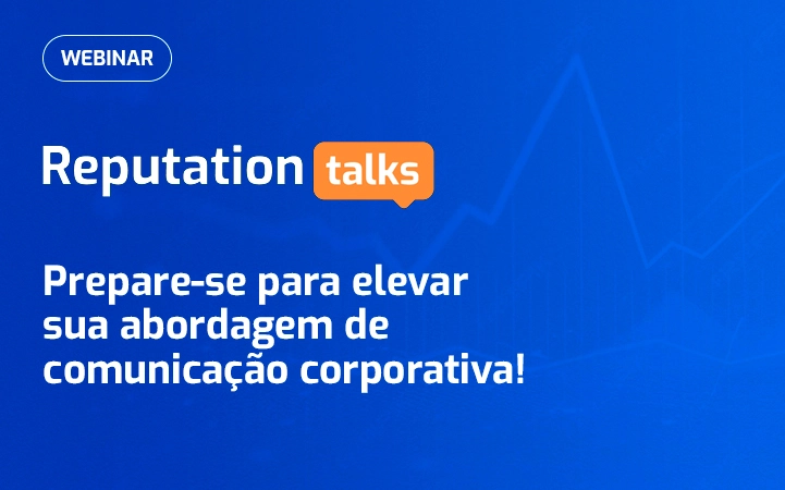 Reputation Talks 2º edição
