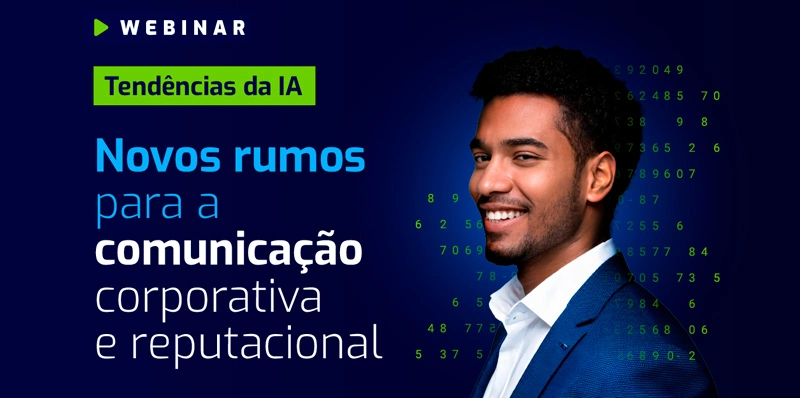 Tendências da IA