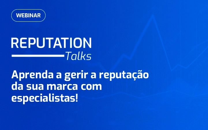 Reputation Talks