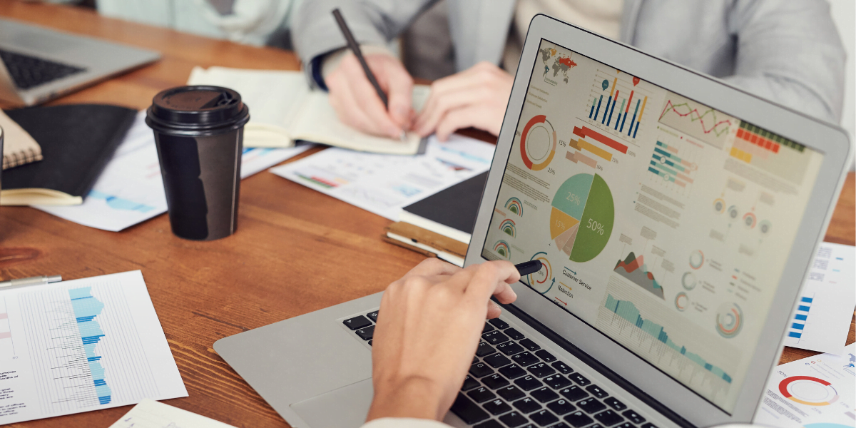 Por que as empresas devem ser Data Driven