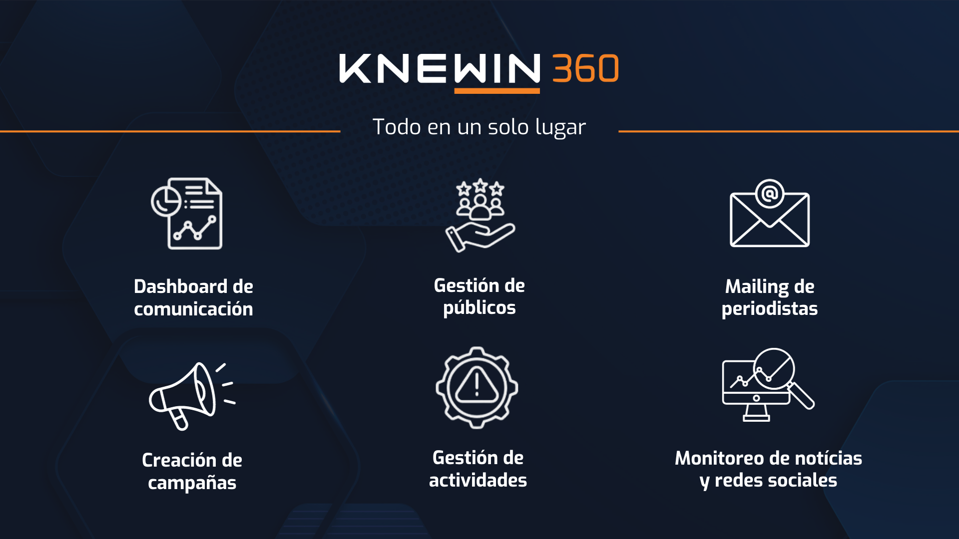 Knewin expande su liderazgo en Gestión de Reputación e Inteligencia de Datos en México con Knewin 360