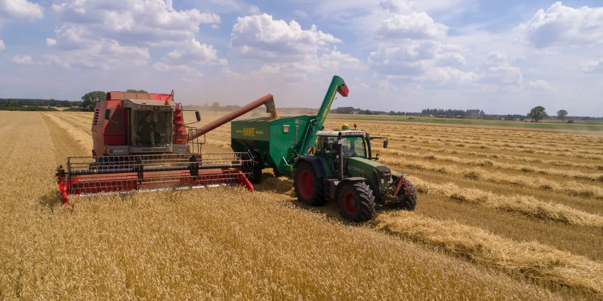 Tendencias de la agroindustria en la prensa mexicana: ¿Cómo influyen los medios de comunicación?
