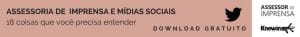 Por que investir em gestão de mídia social na assessoria?