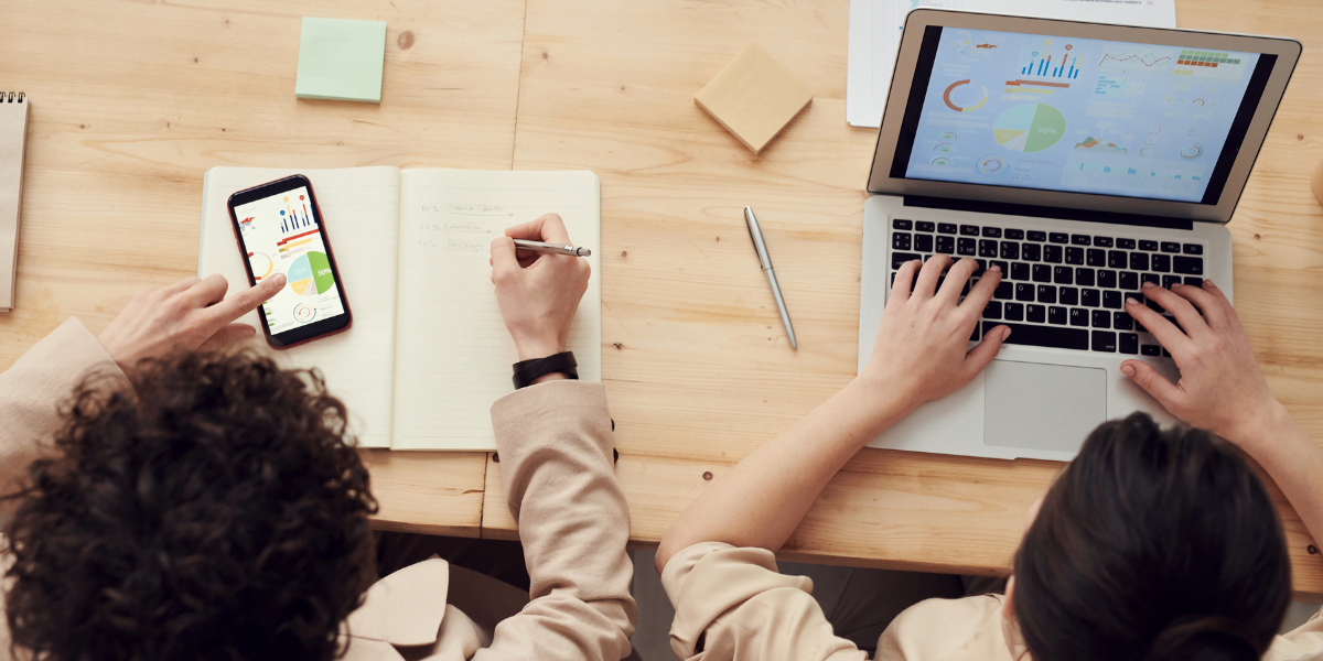 How to elaborate a communication strategy?