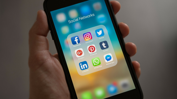 6 ferramentas estratégicas para  gerenciar redes sociais