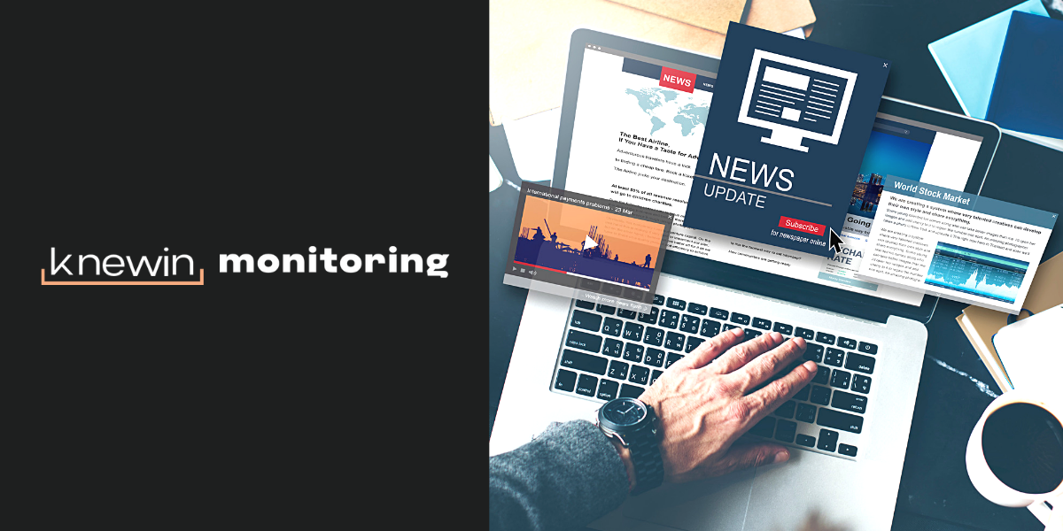 knewin monitoring
