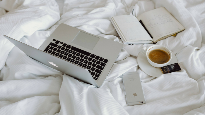 home office