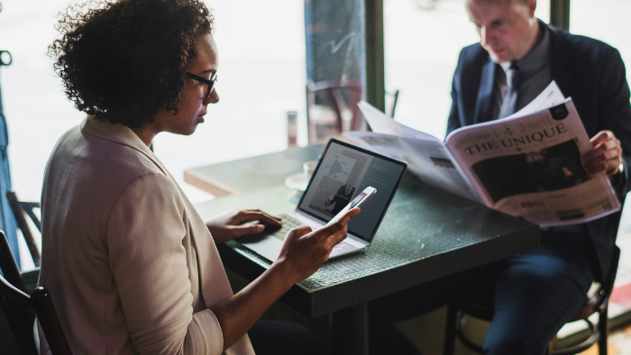 Notícias negativas sobre o cliente: é importante monitorar?