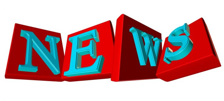 publicadores de noticias