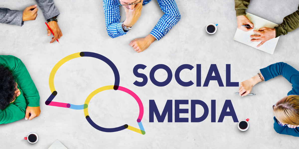 reporte de redes sociales