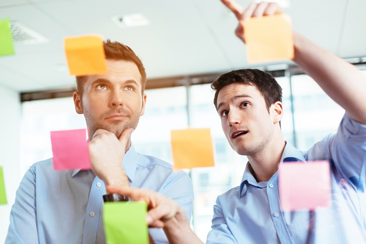 assessoria de imprensa para startups
