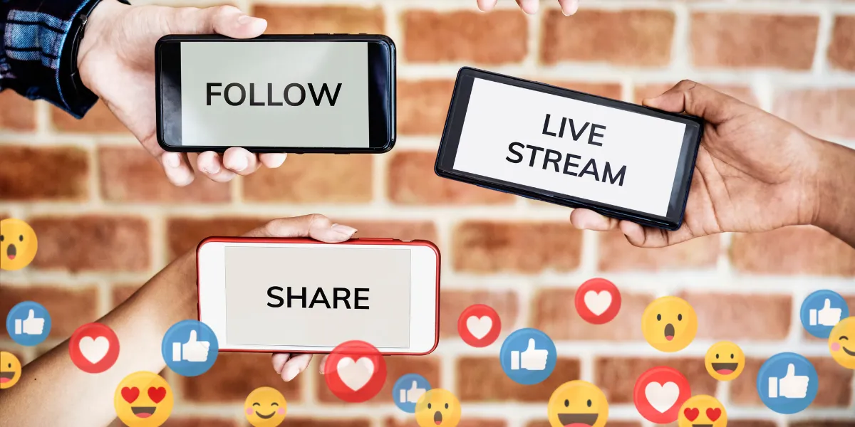 Social media training: estratégia importante na assessoria digital