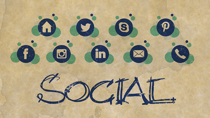 Saiba como o assessor de imprensa pode usar todas as redes sociais para networking