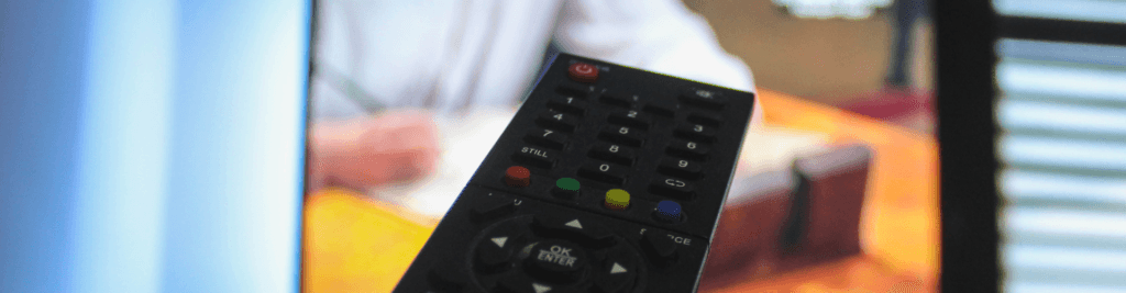 Minutagem - clipping TV