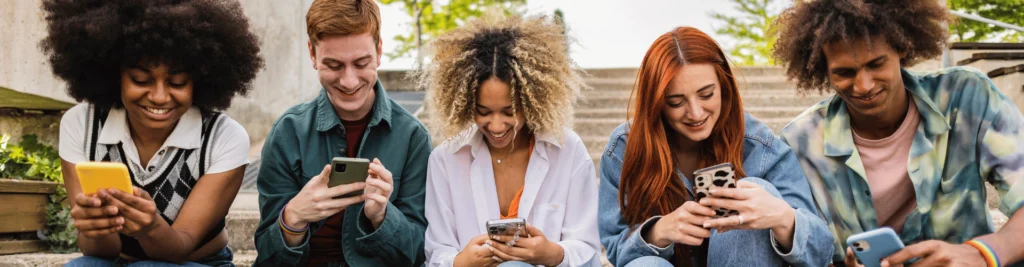 fake news e redes sociais