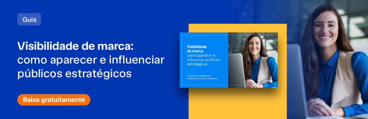 2025 12 Knewin Materiais Web E book Visibilidade de marca estrategias para aparecer 1280x415
