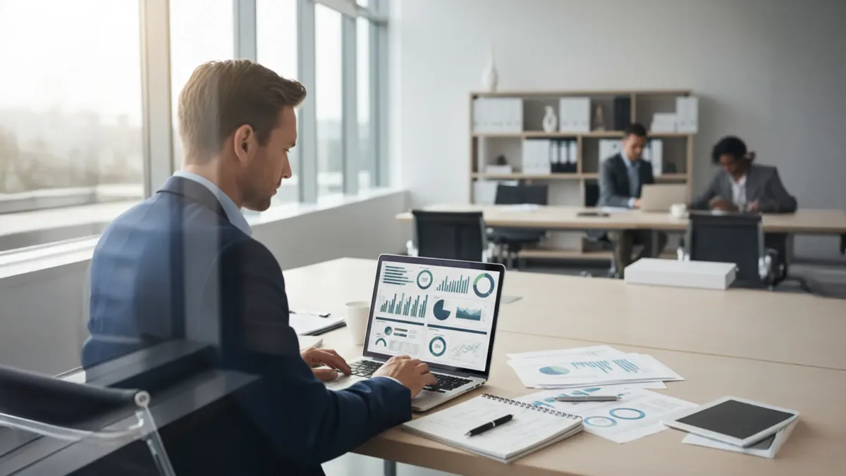 Inteligência de mercado: o que é e como utilizar a seu favor?